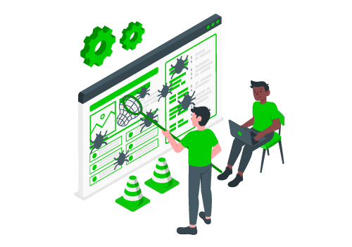 Imagen original de Razones por las que debes contratar un mantenimiento web WordPress