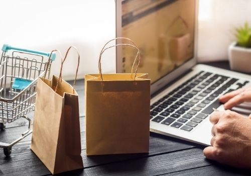 Imagen original de Las tiendas online y su importancia en Navidad 2025